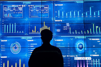 熱烈歡迎杭州市美鎮辦領導一行蒞臨杭州格力調研指導計算機系統服務