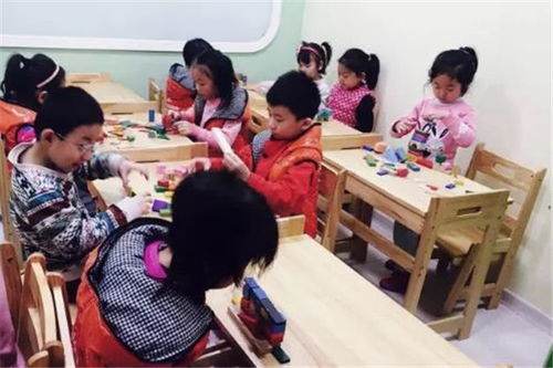 幼小銜接加盟十大品牌解析 如何選對教育咨詢項目？